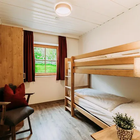 Barney L Holiday home Rauris