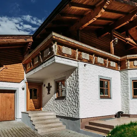 Barney L Holiday home