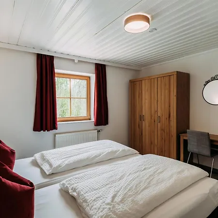 Barney L Holiday home Rauris