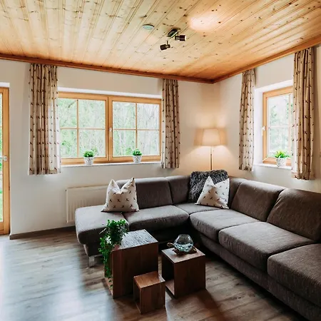 Holiday home Barney L Rauris